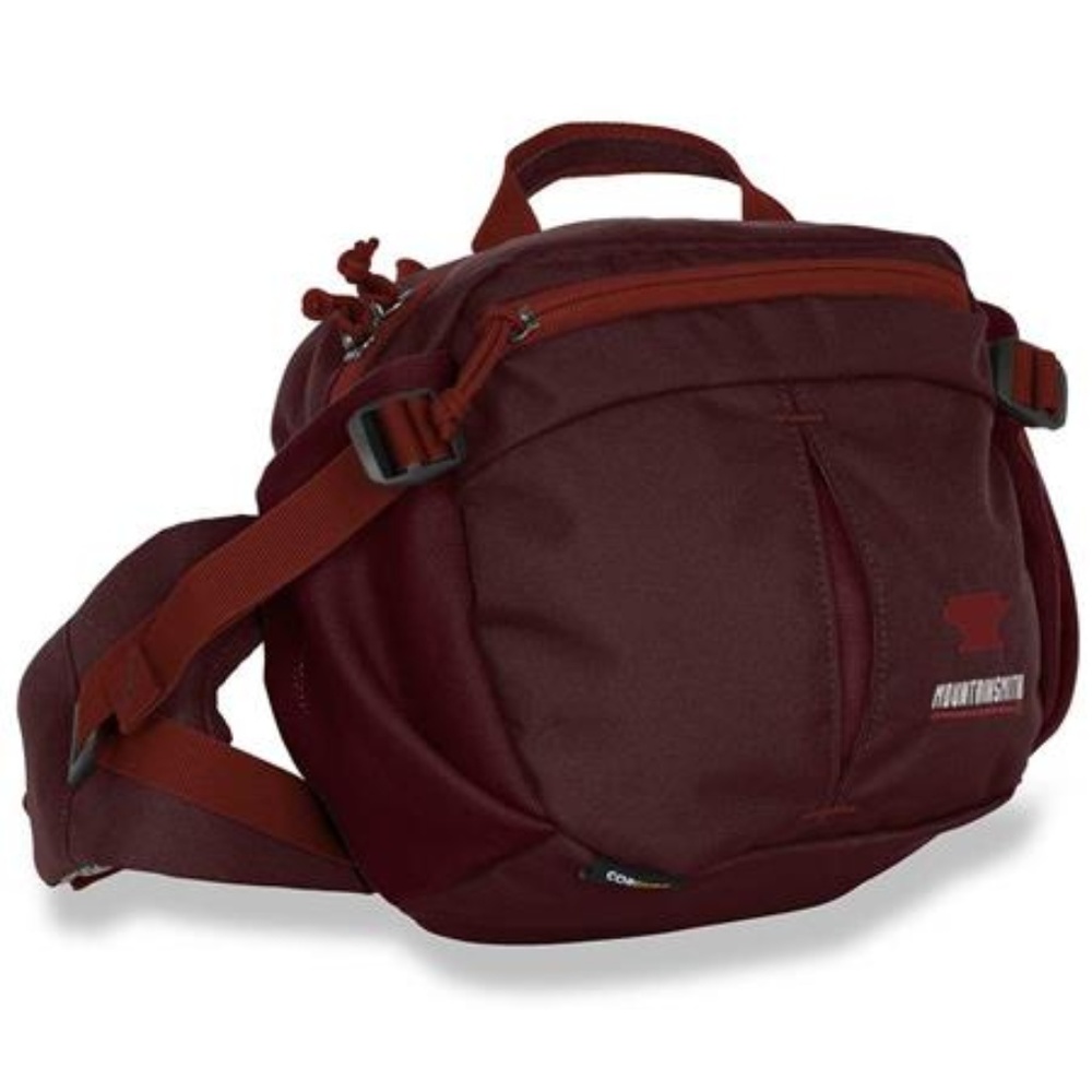 Mountainsmith Drift Lumbar Pack, Huckleberry